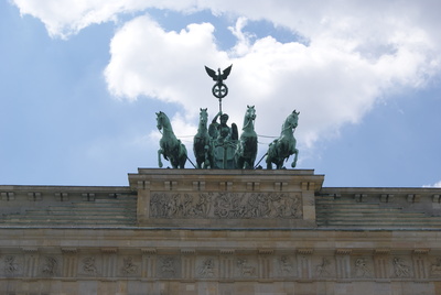 Quadriga