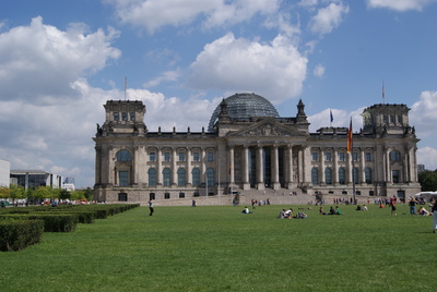 Reichstag