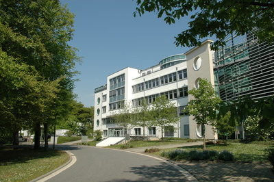 Büro Wiesbaden