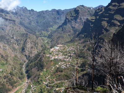 Madeira: Nonnental 1