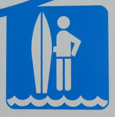 Surfen