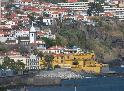 Funchal (Madeira) 2