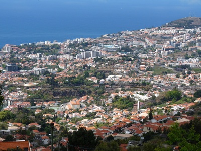 Funchal (Madeira) 4