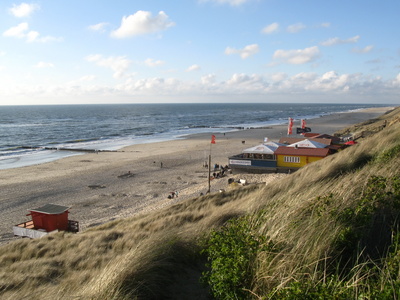 Wonnemeyer in den Dünen von Sylt!!