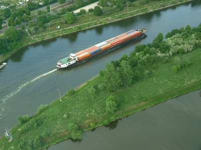 Neckar-Kanal