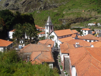 Sao Vicente/Madeira 2