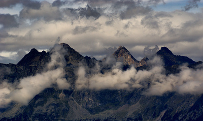 panrama südtirol