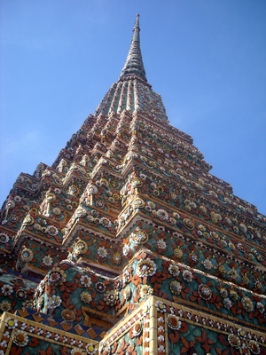 Wat Po Thailand