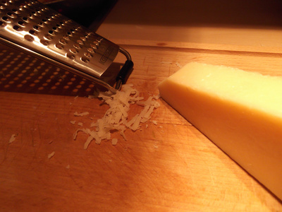 Vorbereitung zum Mittagessen Teil4