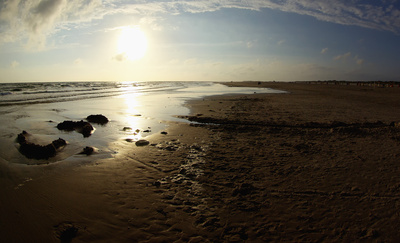 Nordsee Panorama 4