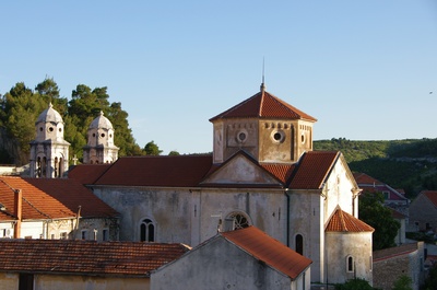 Crkva Sveti Spiridon