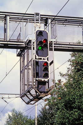 Streckensignal