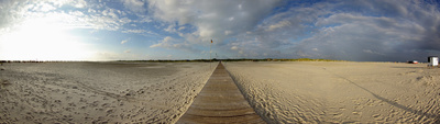 Nordsee Panorama 5