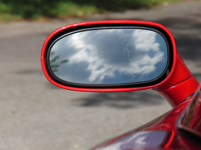Autospiegel