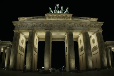 Brandenburger Tor