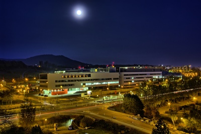 Universitätsklinikum Jena