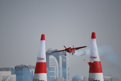 RedBull AirRace 2