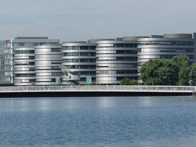 Duisburg-Innenhafen 2