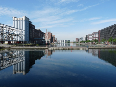 Duisburg-Innenhafen 3