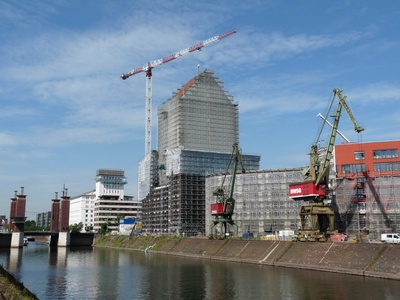 Duisburg-Innenhafen 4