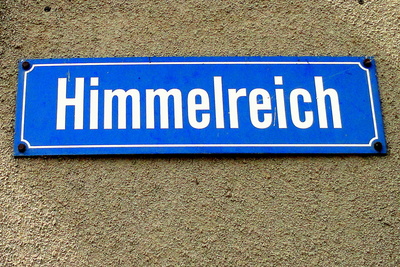 Himmelreich