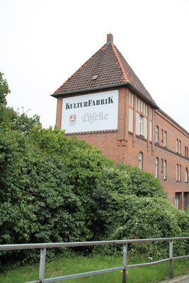 Kulturfabrik Löseke