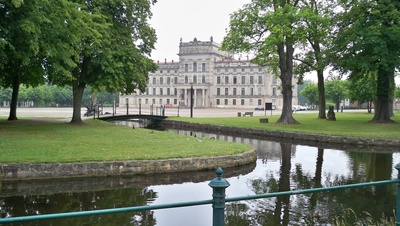 Schloss Ludwigslust