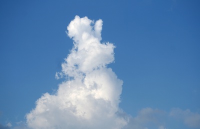 fantasy cloud