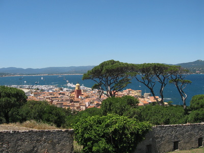 St. Tropez