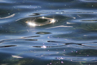 Wassergalaxy