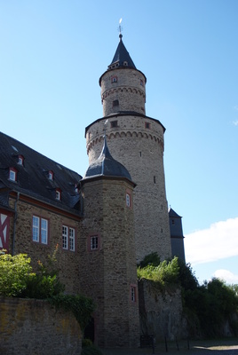 Hexenturm zu Idstein
