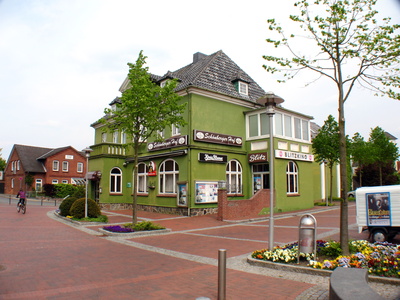 Schönberg Haus 4