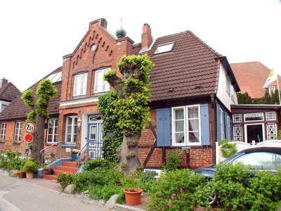 Schönberg Haus 5