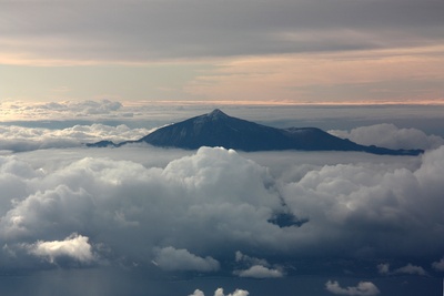 Pico del Teide 1