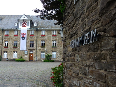 Heimatmuseum der Stadt Hückeswagen