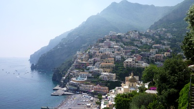 Positano