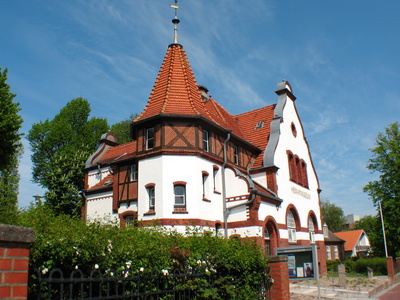 Heiligenhafen Museum
