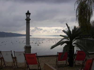 Undosa in Starnberg