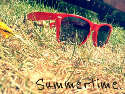 Summertime Sonnenbrille