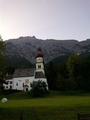 Gnadenwald, Tirol