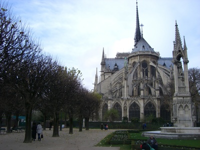 Paris_Kirche