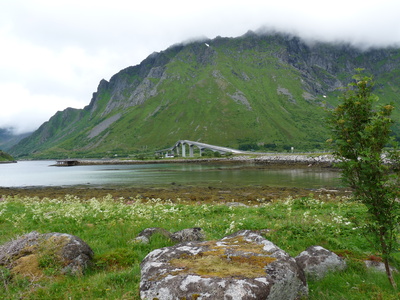 Lofoten-Fahrt 3