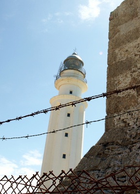Leuchtturm von Trafalgar