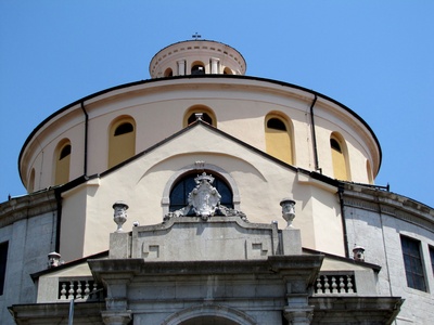 Rijeka, Crkva Sv. Vida