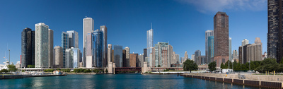 Chicago - Panorama