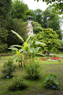 Stadtpark Überlingen
