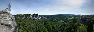 sächsische Schweiz