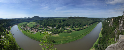 sächsische Schweiz