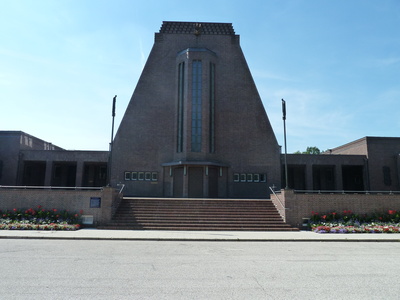 Krematorium 2