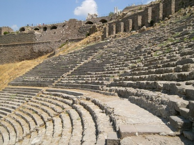 Türkei - Römisches Theater